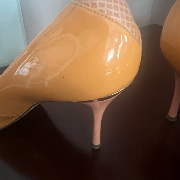 Sam Edelman Heels - Picture 7 of 9